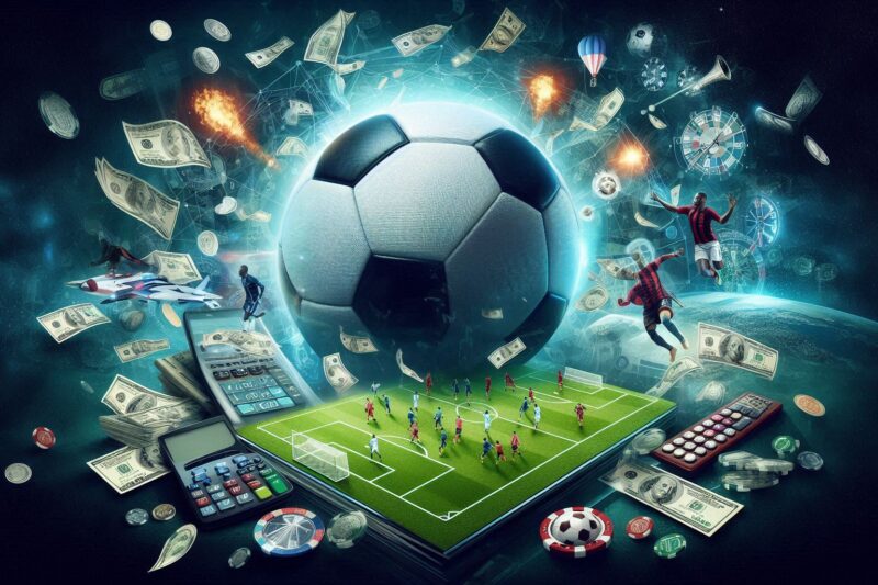 Apa Itu Correct Score dalam Taruhan Bola? Panduan Lengkap & Tips Menang