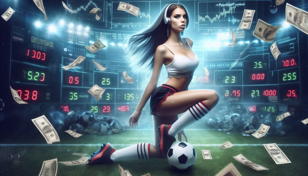 Apa Itu Sportsbooks? Panduan Lengkap Taruhan Olahraga Online