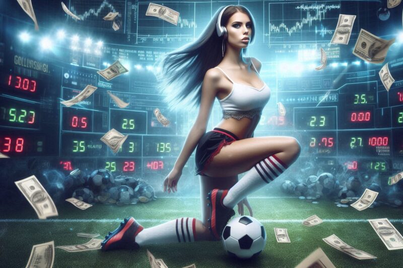 Apa Itu Sportsbooks? Panduan Lengkap Taruhan Olahraga Online