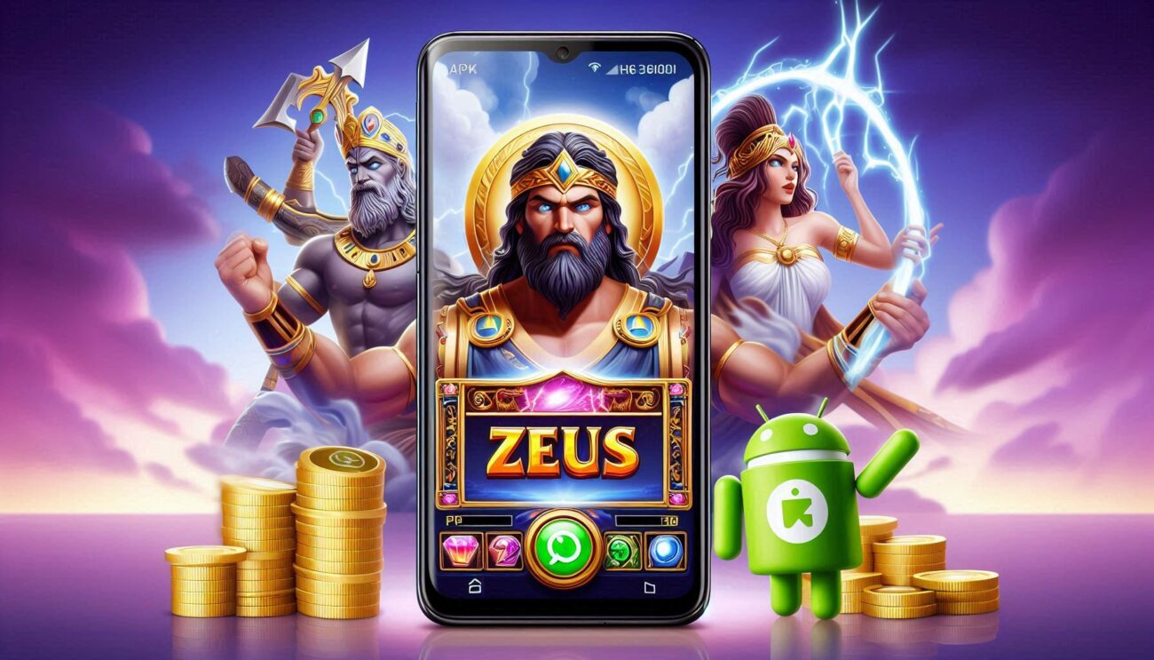 Aplikasi Slot Terbaru 2025 Dijamin Login Tanpa Menggunakan VPN