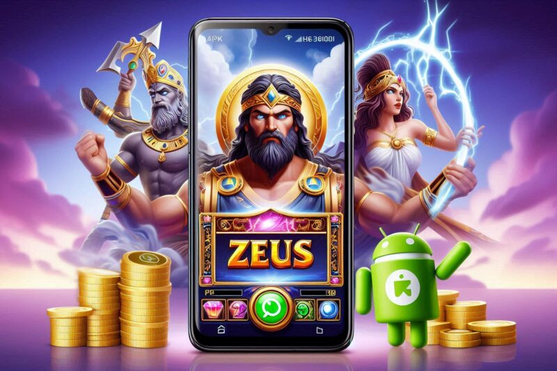 Aplikasi Slot Terbaru 2025 Dijamin Login Tanpa Menggunakan VPN