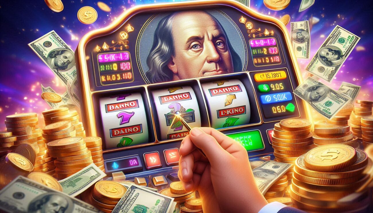 Cara Mendapatkan Freespin Slot Online Terbaru dan Terpercaya 2025