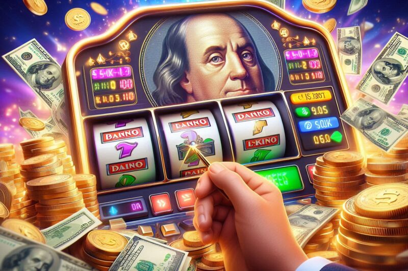 Cara Mendapatkan Freespin Slot Online Terbaru dan Terpercaya 2025