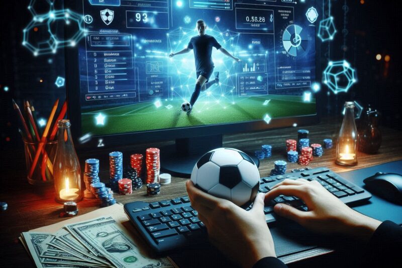 Beberapa Istilah Taruhan Bola yang Wajib Diketahui
