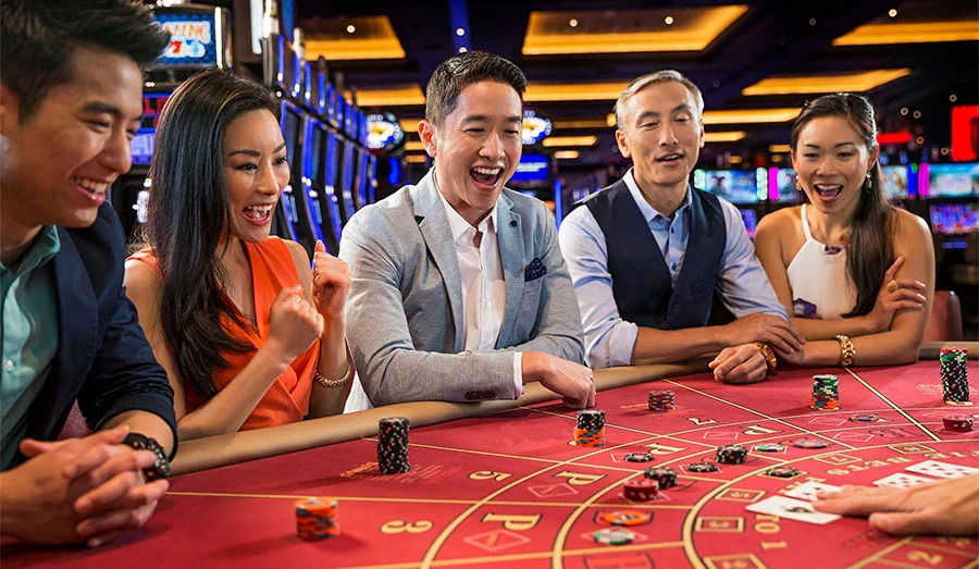 Kalah Terus di Baccarat?